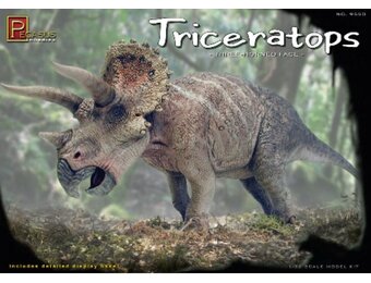 1/32 Triceratops    PGH9550