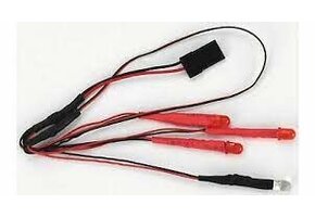 LED Navigation Light Upgrade On/OFF, BCX3    EFLH2009R