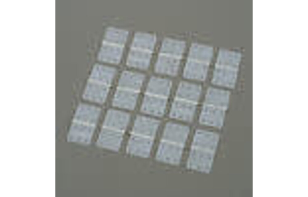 Hinge, Nylon (15)   DUB117