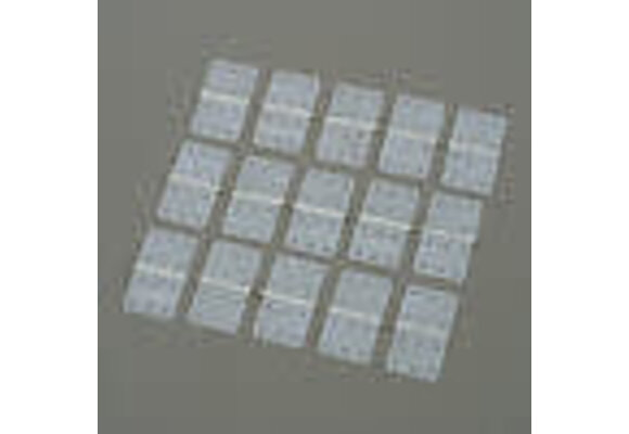 Hinge, Nylon (15)   DUB117