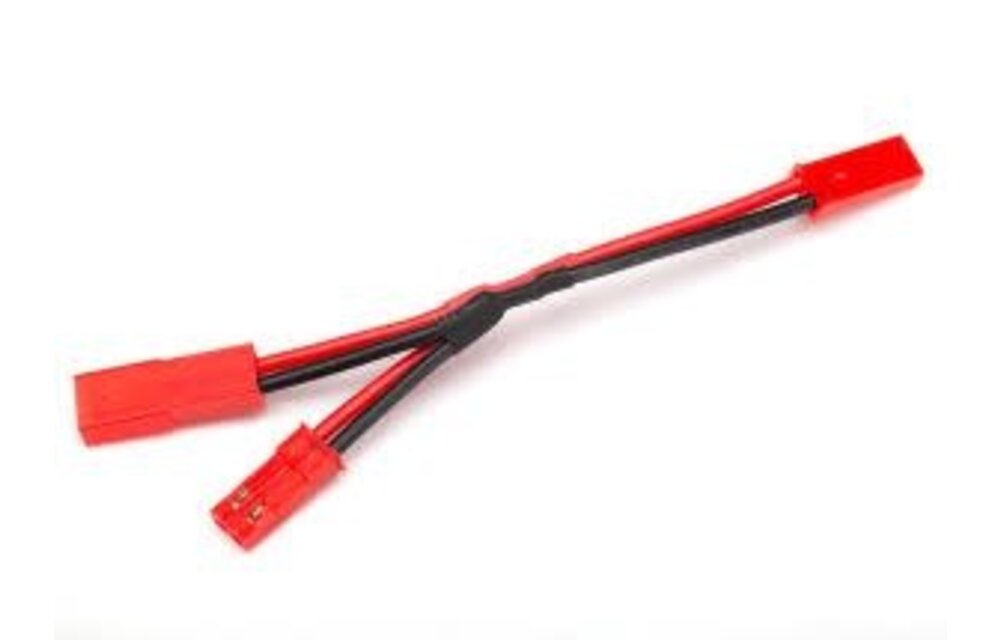 Y-harness, BEC   TRA2261