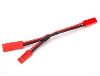 Y-harness, BEC   TRA2261