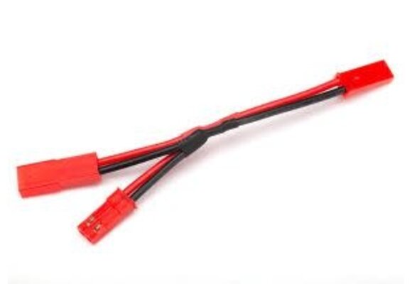 Y-harness, BEC   TRA2261