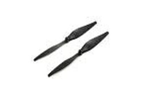 Pusher Prop: Mini AeroScout   HBZ5707