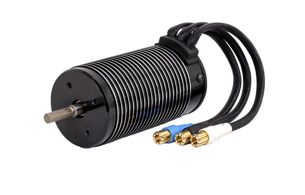 MOTOR 2000KV BRUSHLESS  TRA3483