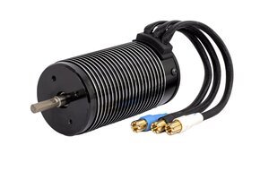 MOTOR 2000KV BRUSHLESS  TRA3483
