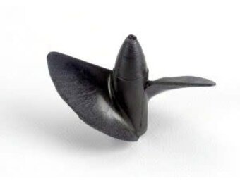 Propeller/Grub Screw: Blast   TRA3834