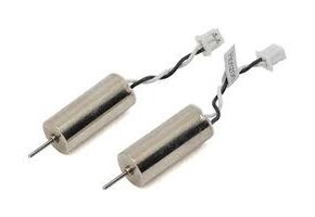 Brushed Motor (2): Nano QX 3D   BLH7102