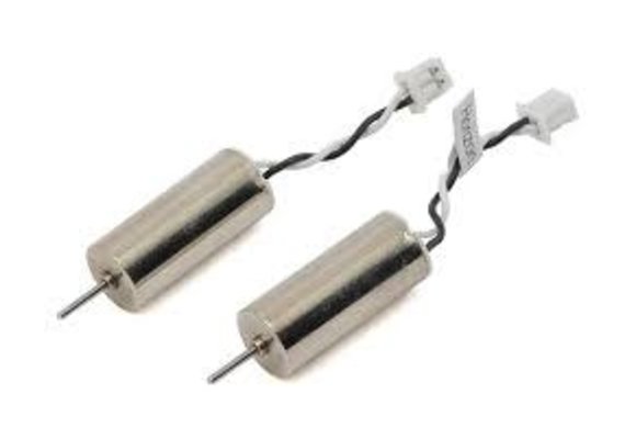 Brushed Motor (2): Nano QX 3D   BLH7102
