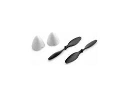 PROPS AND SPINNER SET: DUET   HAZ5308