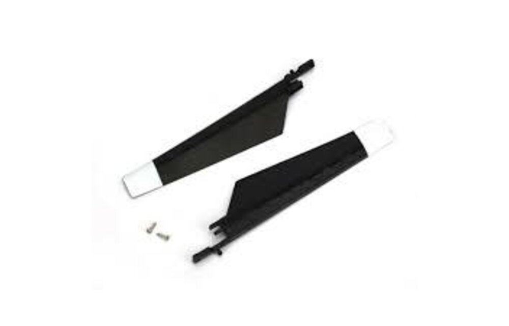 Force RC Lwr Main Blade (1pr)  FCE2020