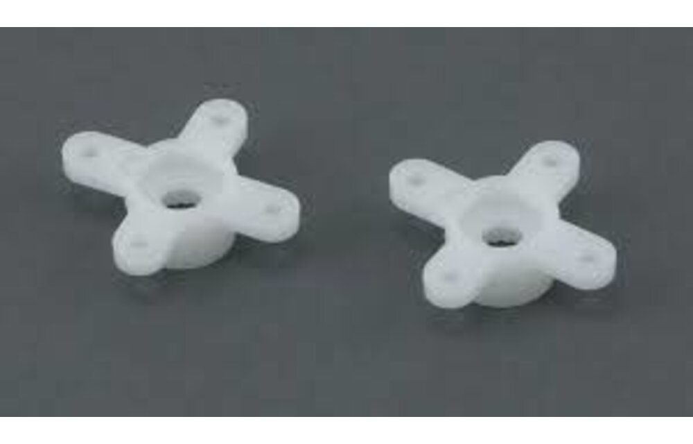 Micro Servo Arm (2)   JSP98070