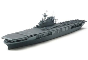 1/700 US Aircraft Carrier Yorktown CV-5  Model Kit TAM-31712