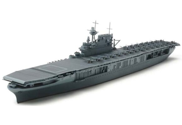 1/700 US Aircraft Carrier Yorktown CV-5  Model Kit TAM-31712