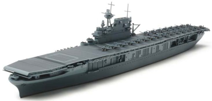 1/700 US Aircraft Carrier Yorktown CV-5  Model Kit TAM-31712