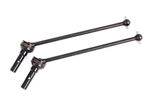 DRIVESHAFT, REAR CONSTANT-VELOCITY, COMPLETE, TRAXXAS 9654X