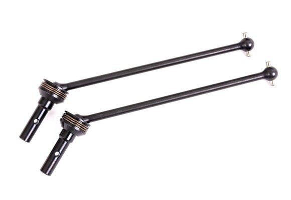 DRIVESHAFT, REAR CONSTANT-VELOCITY, COMPLETE, TRAXXAS 9654X