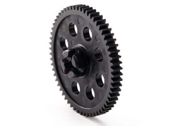 7640 Spur Gear 60T Teton