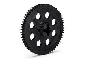 Spur gear, 61T