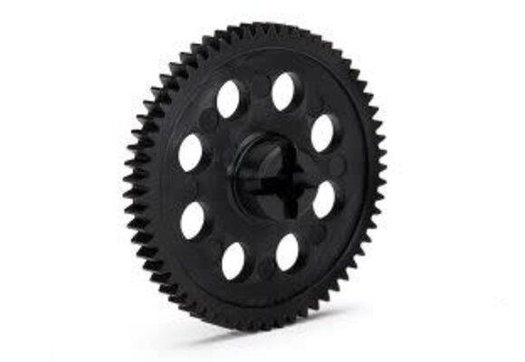 Spur gear, 61T