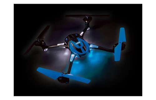 LaTrax Alias : Quad Rotor Helicopter