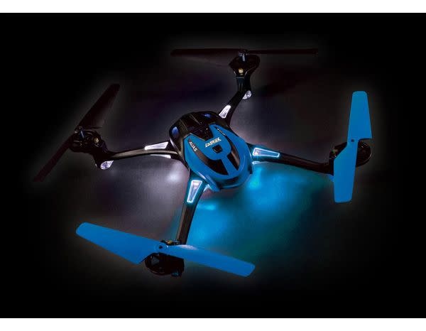 LaTrax Alias : Quad Rotor Helicopter