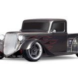 Traxxas Factory Five '35 Hot Rod Truck: 1/10 Scale AWD Electric Truck. Ready-To-Race®