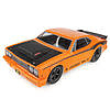 1/10 DR10 2WD Drag Race Car Brushless RTR, Orange   ASC70025