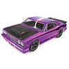 Team Associated DR10 RTR Brushless Drag Race Car (Purple)    ASC70028