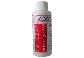 Water-Based Sanding Sealer, 2oz **