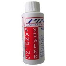 Water-Based Sanding Sealer, 2oz **