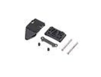 Front Pivot & Bumper: Mini-T 2.0     LOS214010