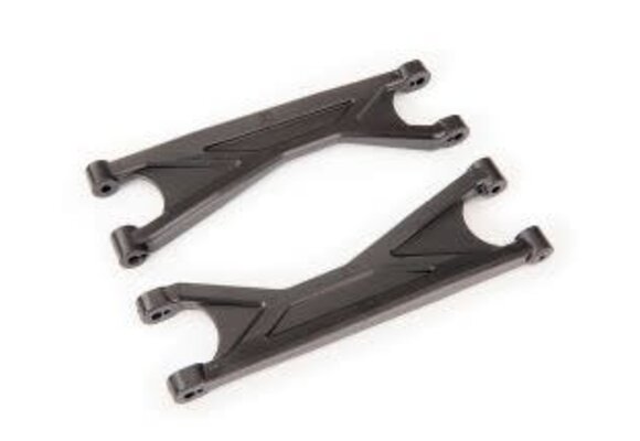 Suspension Arms, Blk (L or R, F or R)    TRA7829