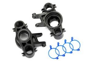 AXLE CARRIER L/R,    TRA8635