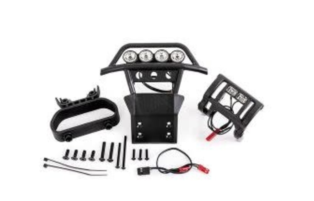 LED LIGHT SET 2WD STAMPEDE