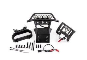 LED LIGHT SET 2WD STAMPEDE