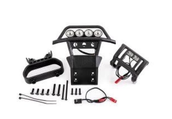 LED LIGHT SET 2WD STAMPEDE