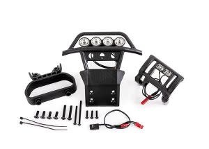 LED LIGHT SET 2WD STAMPEDE