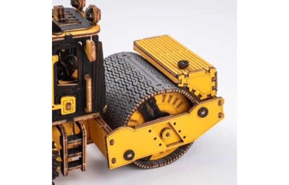 Road Roller   ROETG701K