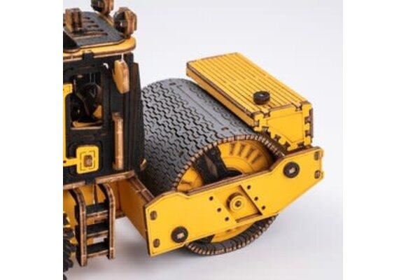 Road Roller   ROETG701K