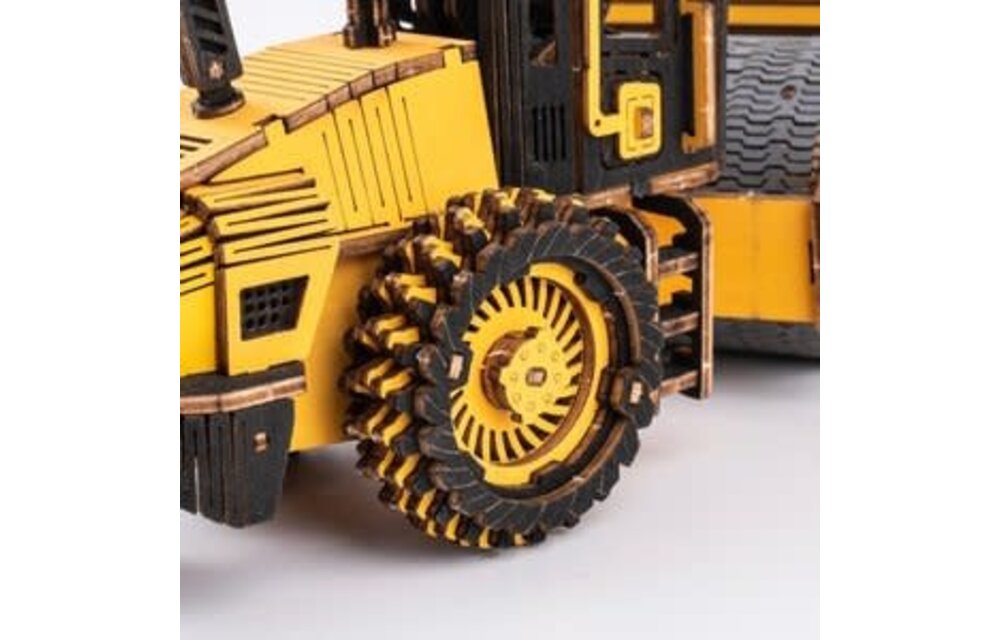 Road Roller   ROETG701K