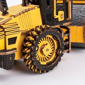 Road Roller   ROETG701K