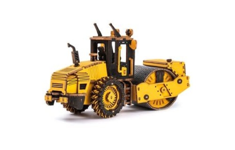 Road Roller   ROETG701K