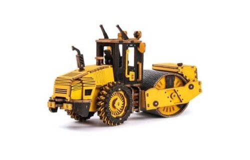 Road Roller   ROETG701K