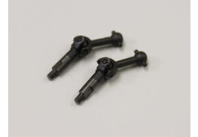 Mini-Z MA-020 Long Universal Swing Shaft (2)    KYOMD205