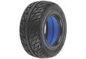 Proline Racing Street Fighter  2.2,3.0 Short Course Tires (2)