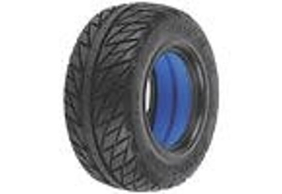 Proline Racing Street Fighter  2.2,3.0 Short Course Tires (2)