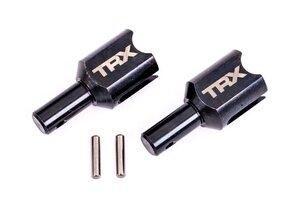 DIFF OUTPUT CUP F/R HARDENED    TRA9583X