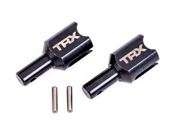 DIFF OUTPUT CUP F/R HARDENED    TRA9583X