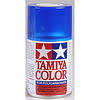 Polycarbonate PS-38 Translucent Blue Spray Paint